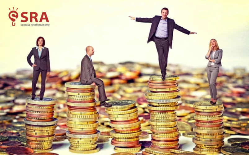 Nhượng quyền dưới góc nhìn 'bán xẻng cho người đào vàng'