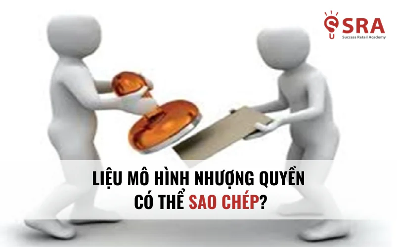 Mô hình kinh doanh nhượng quyền