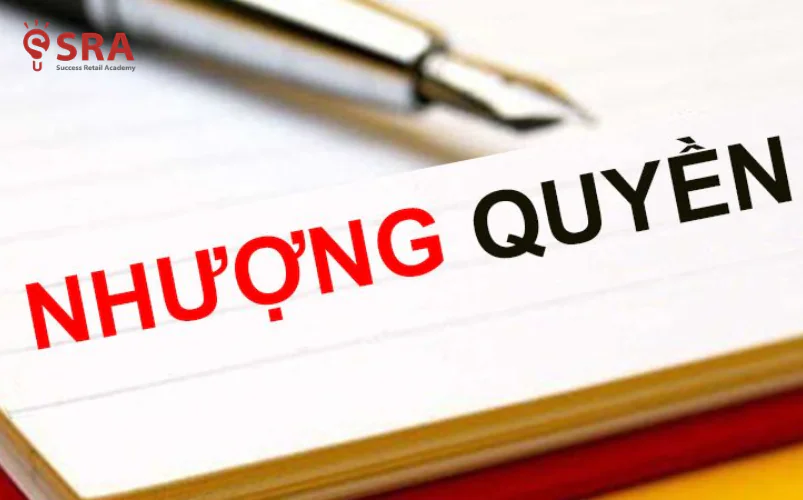 Kinh doanh nhượng quyền thương mại