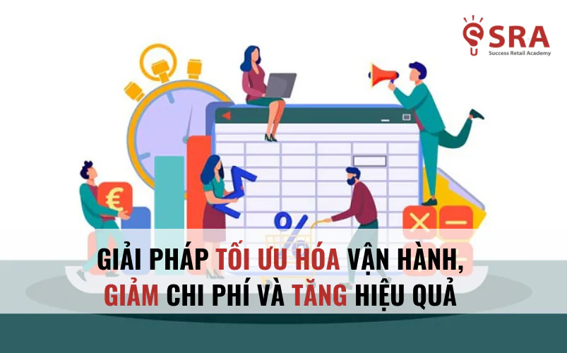 Chiến lược và giải pháp vận hành hiệu quả