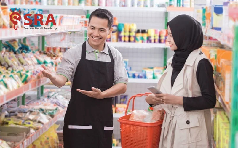Kỹ năng cần có của quản lý cửa hàng xuất sắc