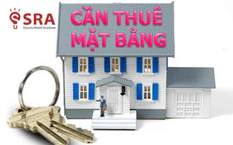 Cách chọn mặt bằng kinh doanh hiệu quả