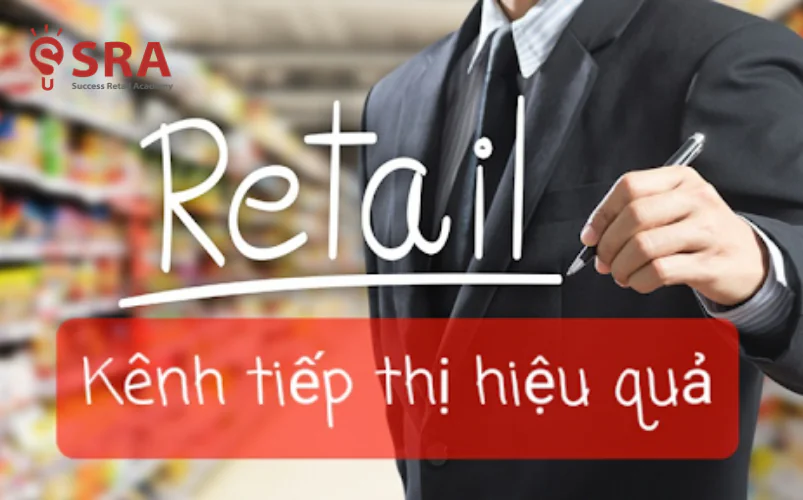 Triển khai Marketing hiệu quả