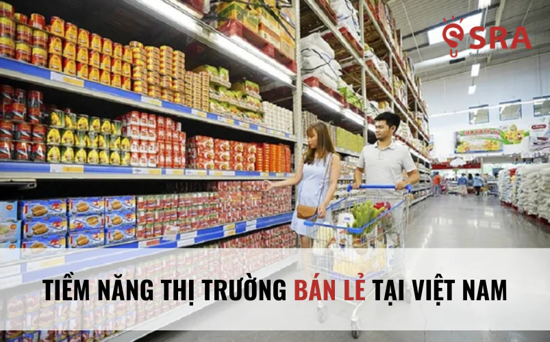 Làm sao marketing tốt tại điểm bán