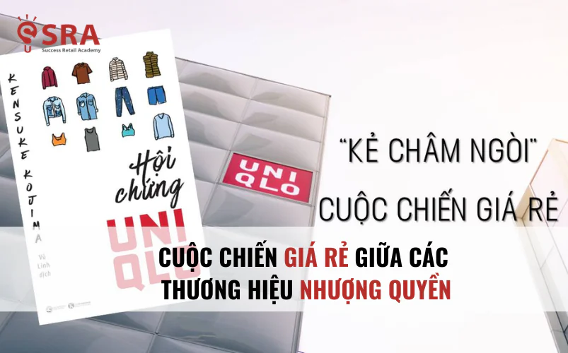 Doanh nghiệp có quyền chọn ' cuộc chiến giá rẻ' hoặc không - Nhưng không thể ép buộc người khác phải theo