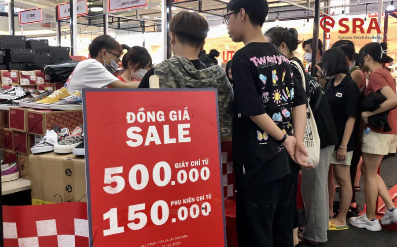 Hiệu ứng đám đông