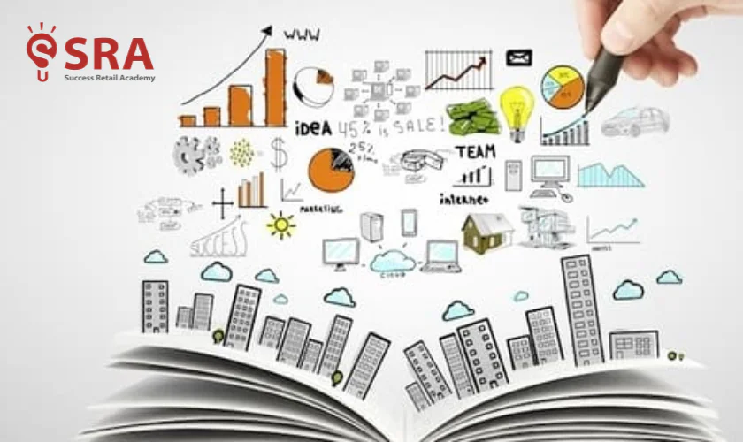 Bí quyết thành công khi nhân chuỗi