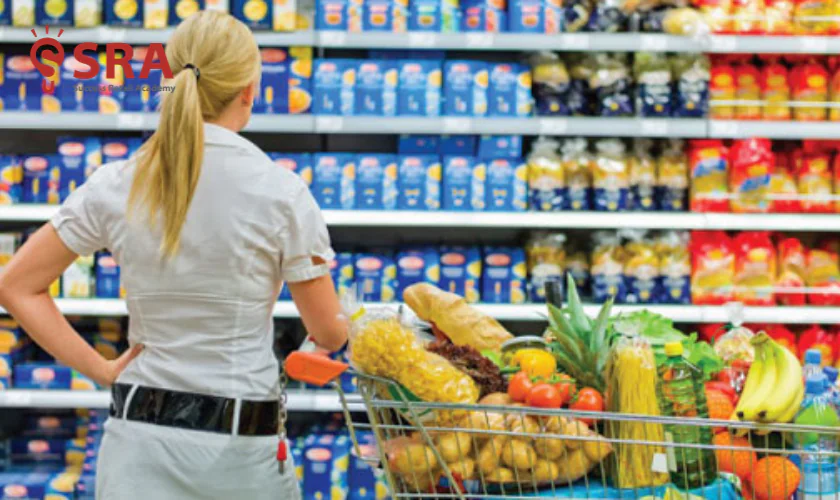 Marketing bán lẻ hiệu quả