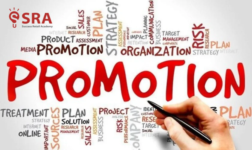 Kế hoạch tạo chương trình Promotion hiệu quả