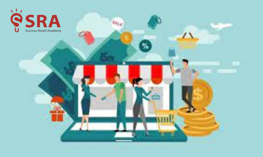 Training và nhân bản những nhân viên xuất sắc cho cửa hàng