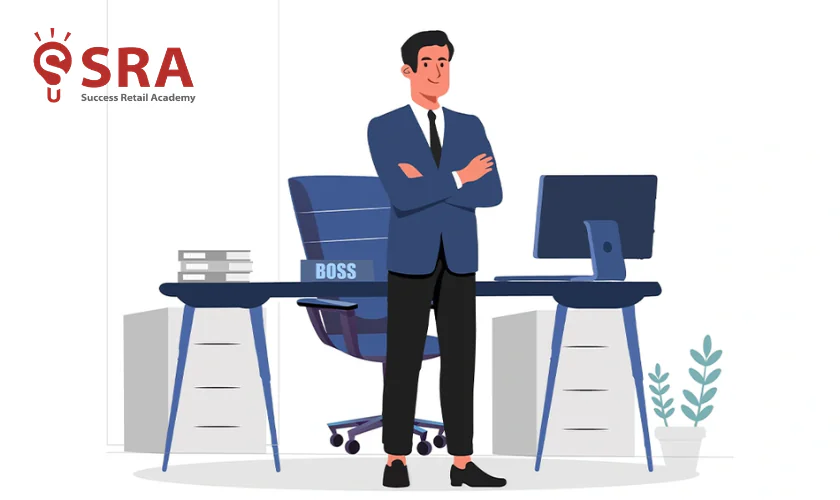 Leader chủ động hoàn thành công việc nhanh chóng