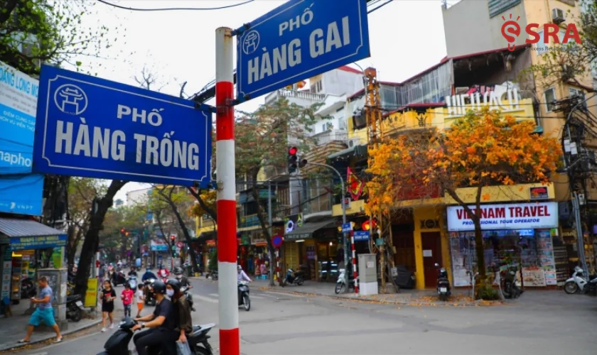 Cần những bí kíp nào để chọn 1 mặt bằng kinh doanh thông minh