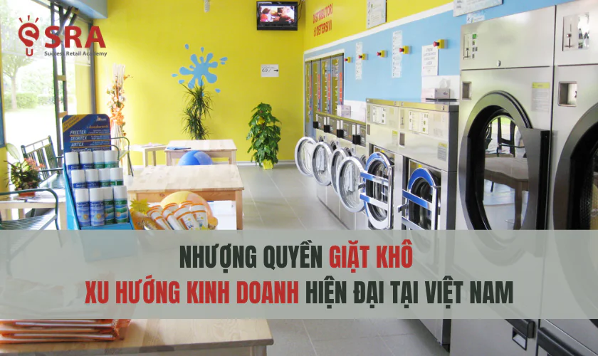 Xu hướng kinh doanh thời đại mới