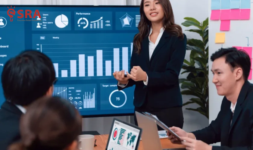 Cách nhìn rộng trong kinh doanh