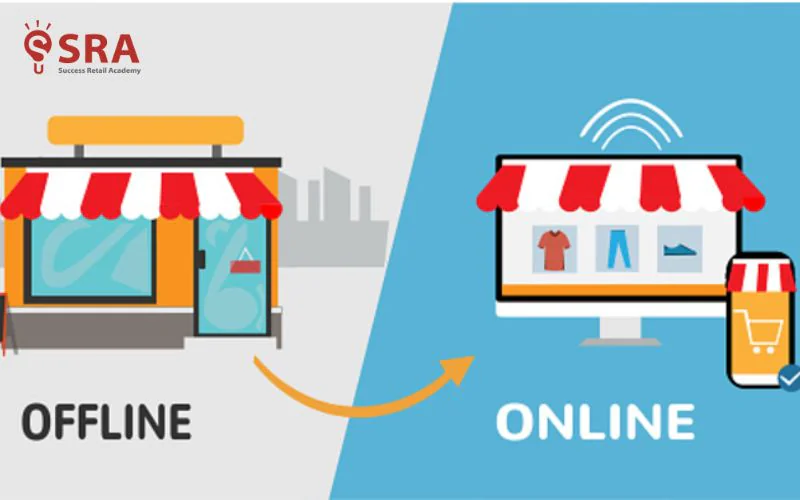 Hình thức kinh doanh hiện đại