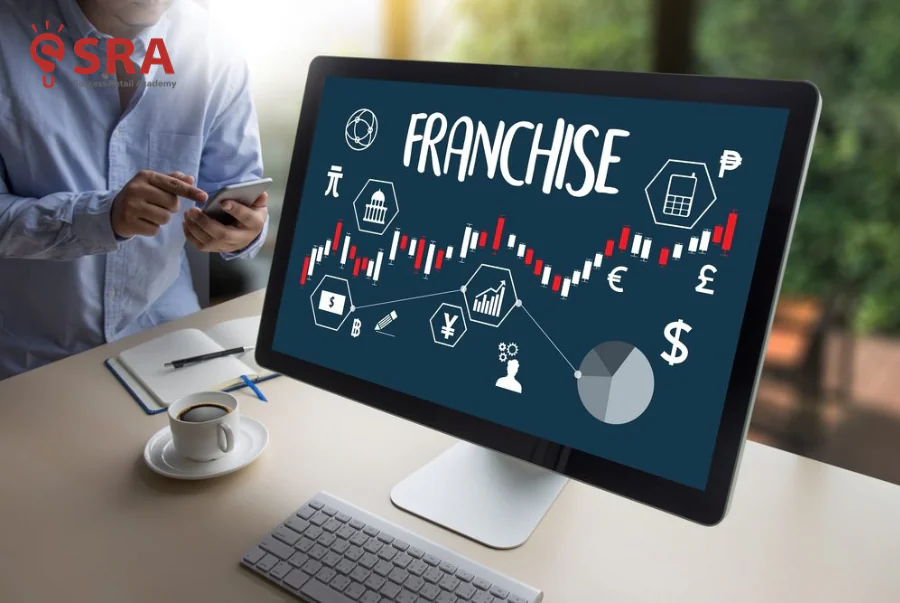 Trước khi nhượng quyền thượng mại, bạn cần cân nhắc nhiều điều quan trọng