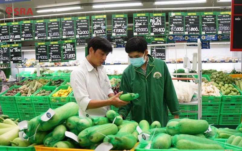 Mô hình kinh doanh kém hiệu quả