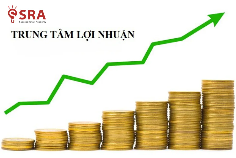 Cách tăng trưởng từ trung tâm lợi nhuận thứ sáu