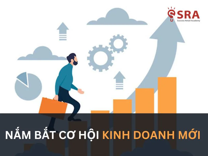 Làm sao để nắm bắt cơ hội kinh doanh thành công