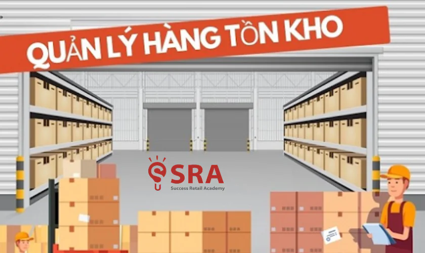 Quản lý hàng tồn kho