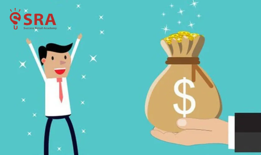 Phần thưởng cho sự nỗ lực của phòng ban nhân sự