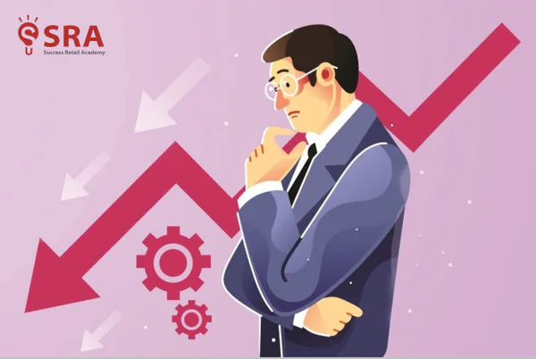 Thất bại từ những chiến lược không rõ ràng