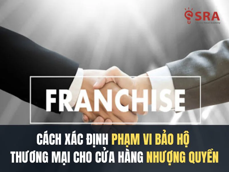 Yếu tố xác định phạm vi bảo hộ thương mại