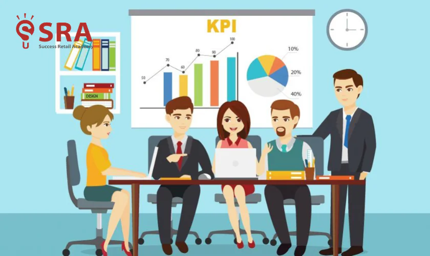 Quản lý nhân sự cho cửa hàng