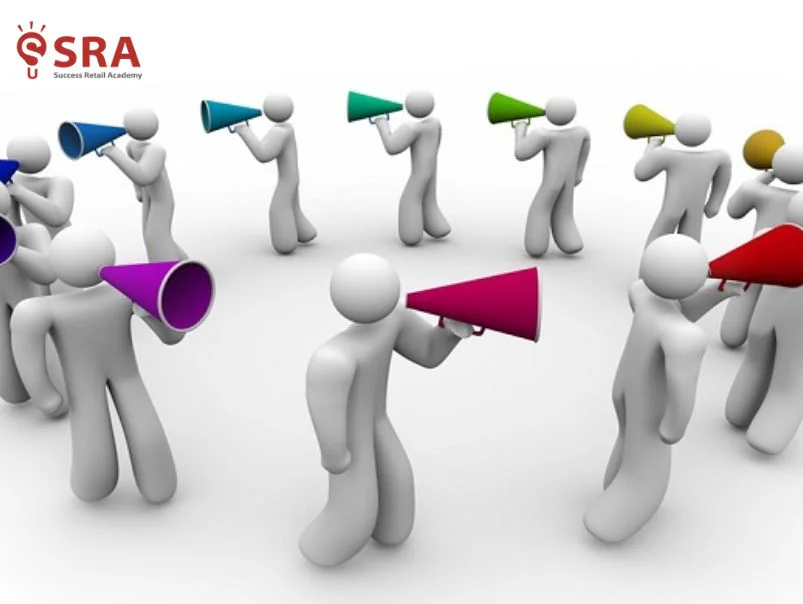 Học hỏi từ sự thành công của người khác