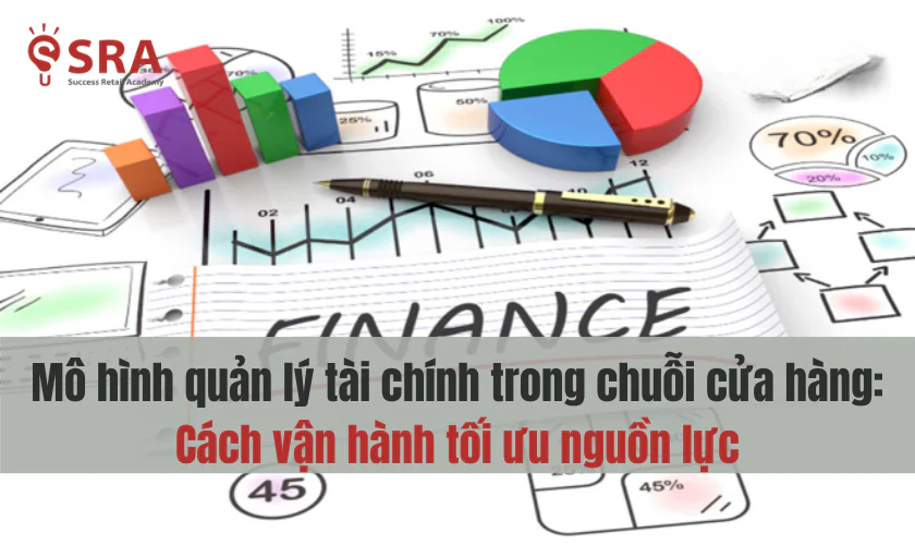 Cách vận hành tối ưu nguồn lực