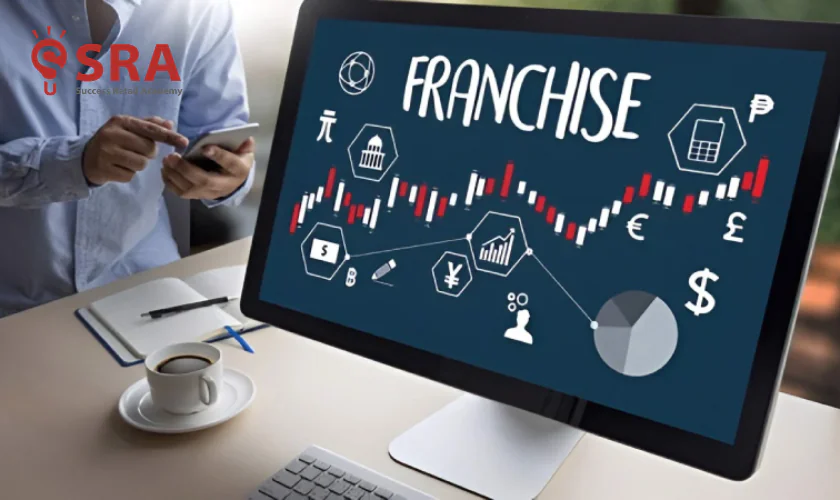 Chiến lược kinh doanh mô hình nhượng quyền