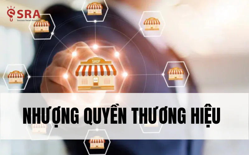 Nhượng quyền thương hiệu