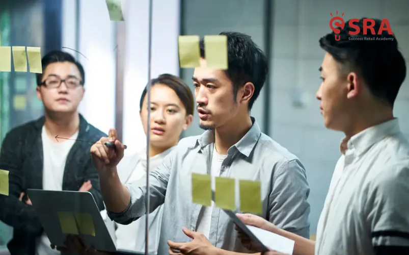 Lựa chọn sản phẩm kinh doanh
