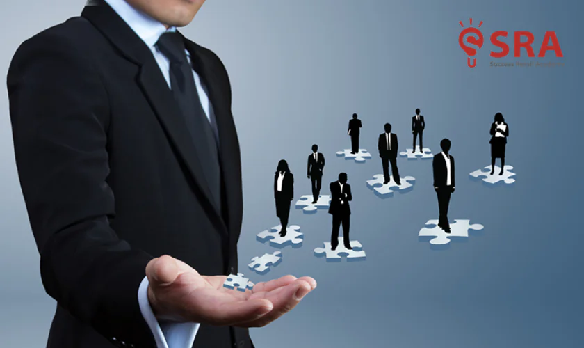 Nhân bản nhân sự cho cửa hàng kinh doanh