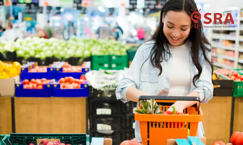 Marketing chuỗi cửa hàng