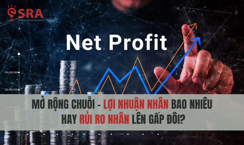 Công thức mở rộng chuỗi thành công ngay lần đầu