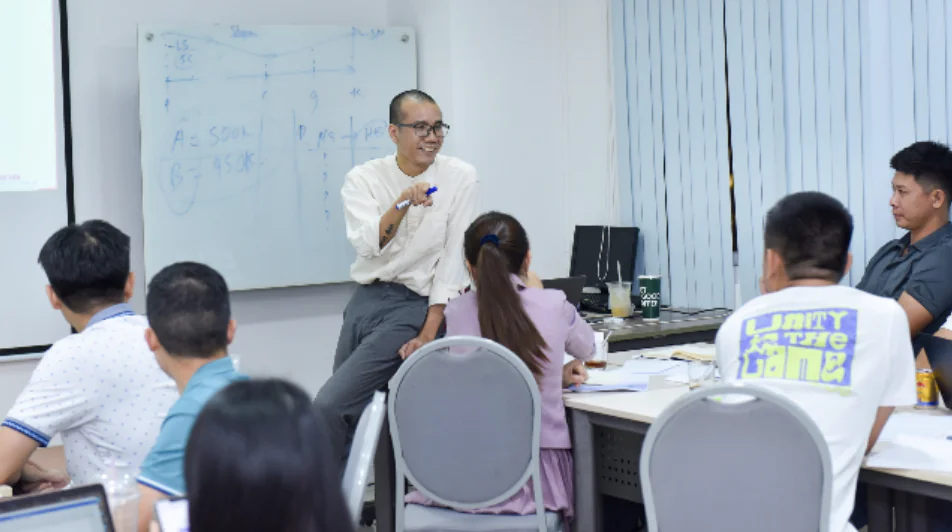 4 SAI LẦM PHỔ BIẾN KHIẾN CHIẾN DỊCH PROMOTION CỦA BẠN THẤT BẠI
