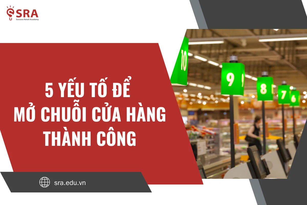 Nhượng quyền Trung Nguyên E-Coffee: 3 gói và cách tự tính tổng vốn