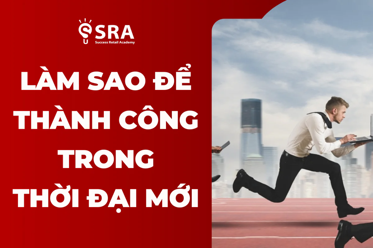 Nhượng Quyền Chuỗi Cửa Hàng - Làm Sao Để Thành Công Trong Thời Đại Mới?