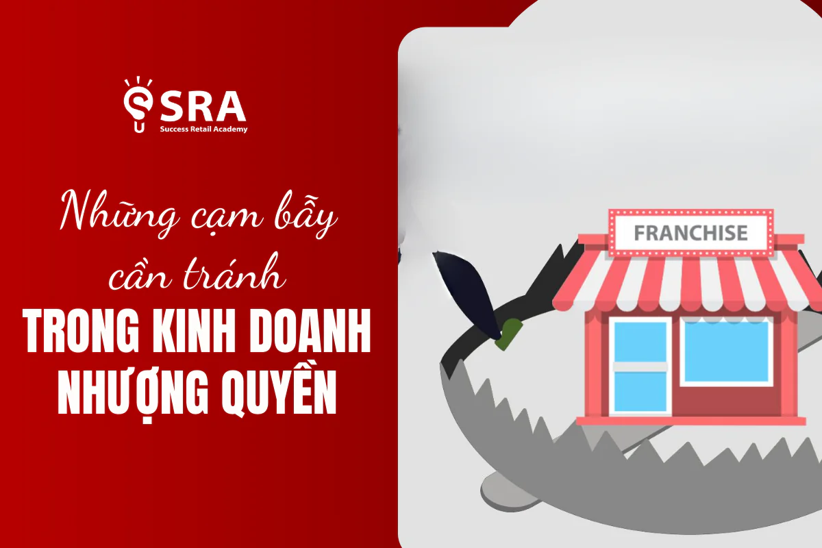 Những cạm bẫy trong lĩnh vực dịch vụ công nghệ số được phơi bày - Kinh doanh nhượng quyền cần lưu ý