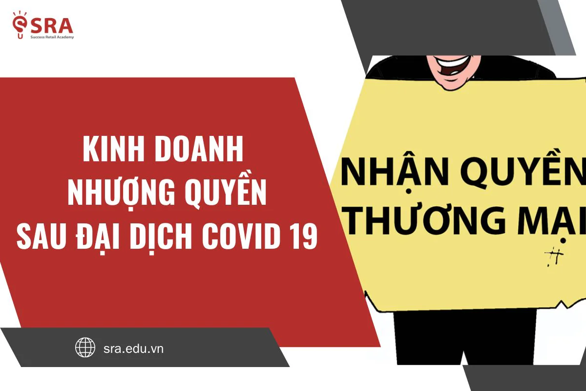 Phép “đạo thuật” phát triển mới của nhượng quyền và chuỗi trong “kỷ nguyên đầu hậu dịch”