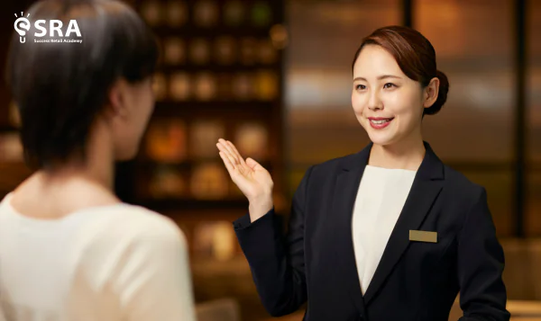 Từ công thức, nguyên liệu đến quy trình phục vụ - mọi thứ phải được chuẩn hóa