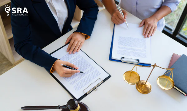 Muốn nhượng quyền? Hãy chắc rằng bạn đủ điều kiện pháp lý để bắt đầu