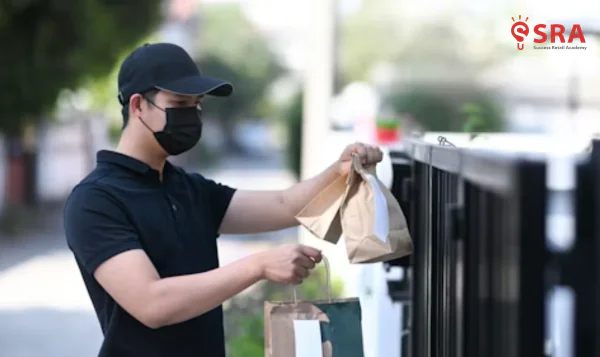Chuỗi F&B bền vững là chuỗi luôn có phương án dự phòng – sẵn sàng chuyển đổi mô hình khi thị trường biến động