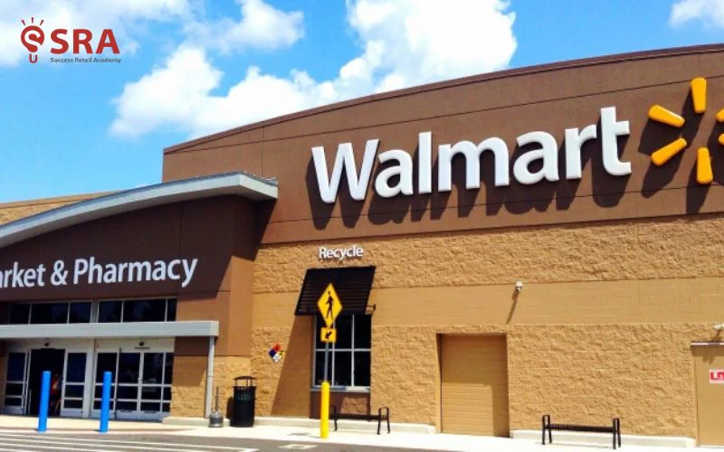Chuỗi bán lẻ Walmart