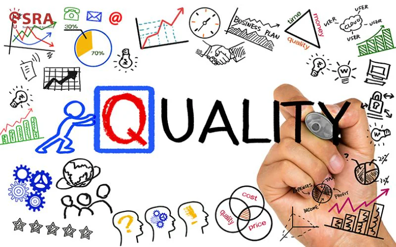 Chất lượng là yếu tố quan trọng cần tập trung