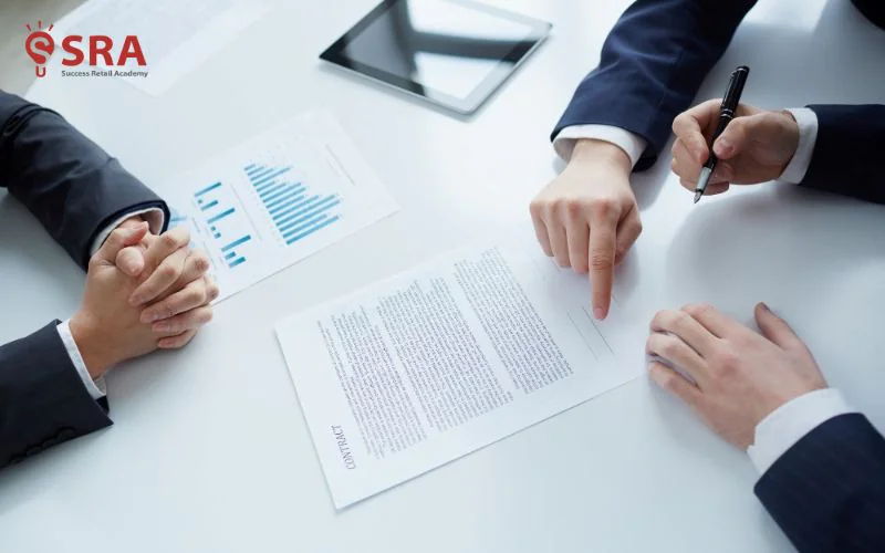 Cách xử lý khi gặp vấn đề chất lượng từ bên nhượng quyền