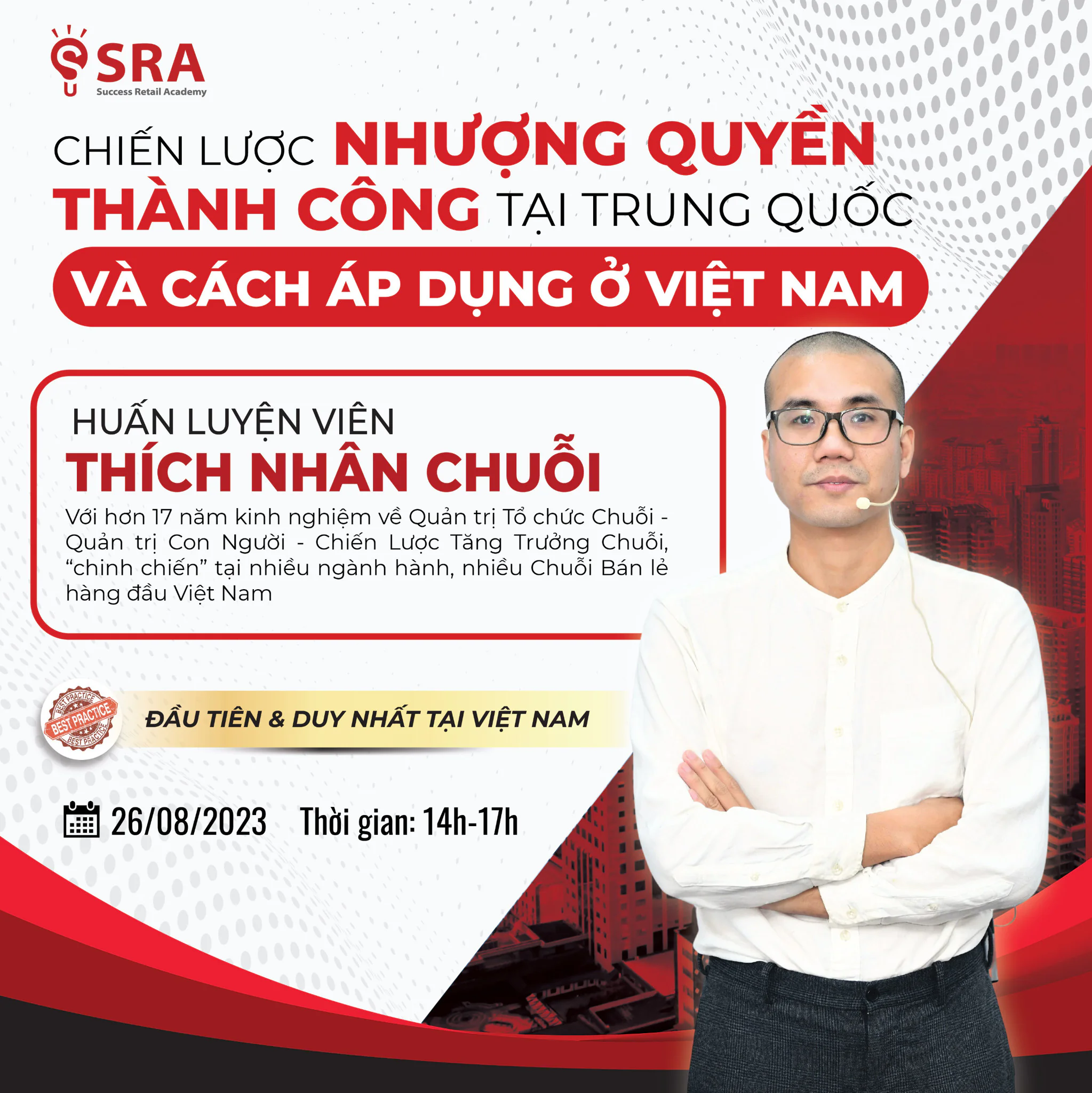 CƠ HỘI VỀ NHƯỢNG QUYỀN TẠI VIỆT NAM SẼ ĐI VỀ ĐÂU?
