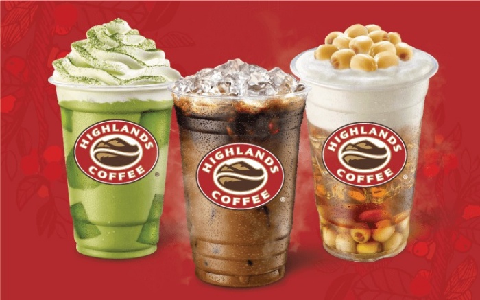 Chiến lược Marketing của Highlands Coffee - ONESE Marketing Agency