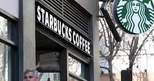 Quên cà phê đi, Starbucks giờ đây đã là một công ty công nghệ rồi